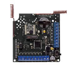 Ajax ocBridge Plus модуль для подключения к системам безопасности
