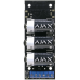 Ajax Transmitter беспроводной модуль для подключения сторонних систем