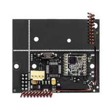 Ajax uartBridge  модуль подключения к беспроводным системам безопасности