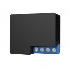 Ajax WallSwitch радиоканальный контроллер удаленного управления