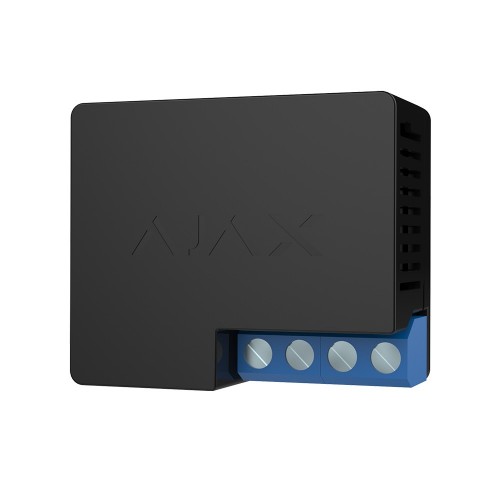 Ajax WallSwitch радіоканальний контролер віддаленого управління