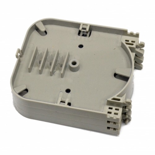 Сплайс-кассета на 6-12 сварок для оптических муфт FOSC-SPM