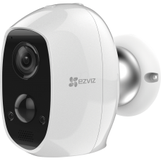 EZVIZ CS-C3A (A0-1C2WPMFBR) 2 Мп уличная IP камера c аккумулятором