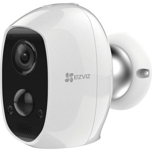 EZVIZ CS-C3A (A0-1C2WPMFBR) 2 Мп вулична IP камера c акумулятором