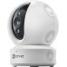 EZVIZ CS-CV246-A0-3B1WFR (4.0) 1Мп поворотная Wi-Fi IP камера с аудио