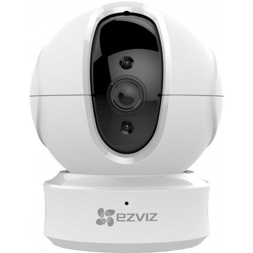 EZVIZ CS-CV246-B0-1C1WFR (4.0) 1МП поворотна Wi-Fi IP камера з аудіо