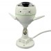 EZVIZ CS-CV310 (A0-1C2WFR) (2.8 mm) 2 Мп уличная Wi-Fi IP камера с записью звука
