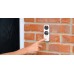 EZVIZ CS-DB1 (A0-1B3WPFR) 3 Мп Wi-Fi дверний дзвінок