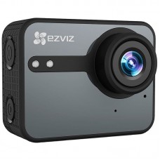 EZVIZ CS-SP(A0-54WFBS) 8 Мп экшн-камера с WIFI