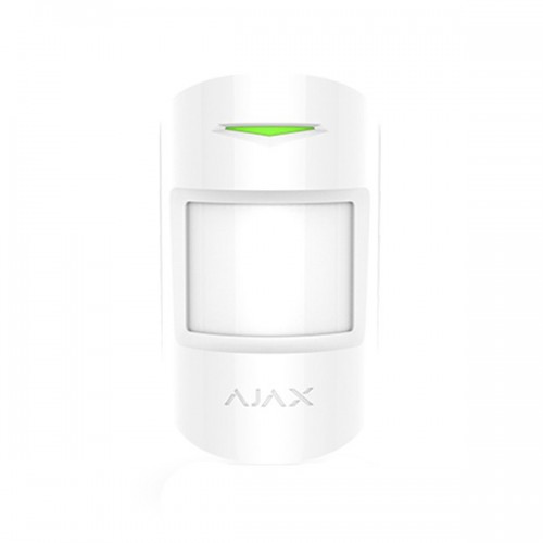 Ajax MotionProtect беспроводной датчик движения белый