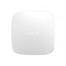 Ajax LeaksProtect беспроводной датчик обнаружения затопления белый