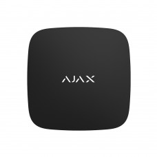 Ajax LeaksProtect беспроводной датчик обнаружения затопления черный