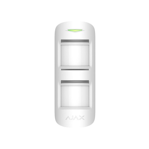 Ajax MotionProtect Outdoor бездротової вуличний датчик руху