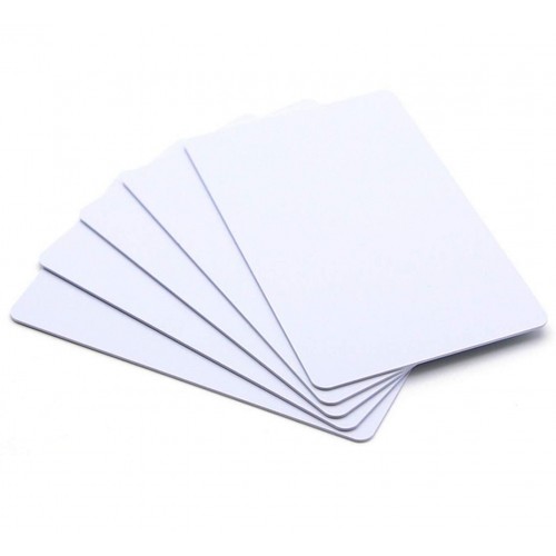 Картка СКД Proximity Mifare Card 0.8 мм (Slim)