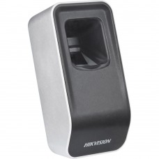 Считыватель отпечатков пальцев с USB Hikvision DS-K1F820-F