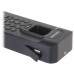 Термінал контролю доступу з відбитком пальця Hikvision DS-K1T804MF
