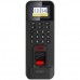 Термінал контролю доступу з розпізнаванням відбитка пальця Hikvision DS-K1T804EF