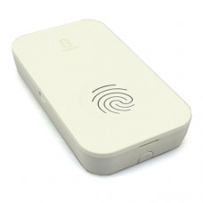 Автономный сетевой контроллер Ausweis Device white с Wi-Fi