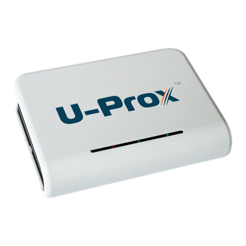 Контролер управління бездротовими замками U-Prox IC L
