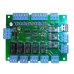 Релейный модуль лифтового контроллера U-Prox RM