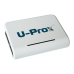 Пристрій збідніння і передачі інформації з контролерів U-Prox IC A