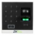 Биометрический контроллер доступа ZKTeco X8s