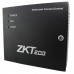 IP контроллер доступа по отпечатку и карте на 2 двери ZKTECO inBio260