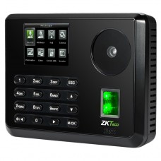 Система контролю доступу по відбитку пальця і венах долоні ZKTeco P160