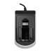USB реєстратор відбитків пальця з подвійною ідентифікацією ZKTeco FPV10R