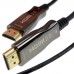 Оптоволоконный HDMI 2.0 кабель 4K UHD 15 метров