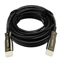 Оптоволоконний HDMI 2.0 кабель 4K UHD 30 метрів
