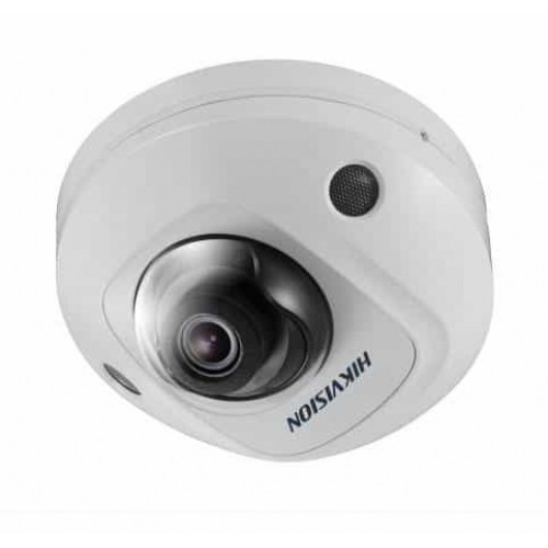 Hikvision DS-2CD2543G0-IWS