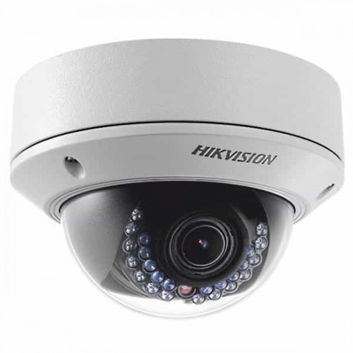 Hikvision DS-2CD2712F-IS