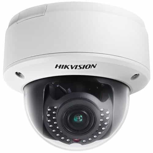 Hikvision IDS-2CD6124FWD-IZ/H