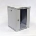 Шкаф серверный 10", 12U, 320х300мм (Ш*Г)