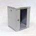 Шкаф серверный 10", 6U, 320х300мм (Ш*Г)