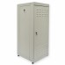 Шкаф серверный 19" 42U, 800х1055 мм (Ш*Г), серый