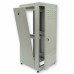 Шкаф серверный 19" 33U, 610х1055 мм (Ш*Г), усиленный, серый