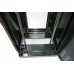 Шкаф серверный 19" 33U, 800х865 мм (Ш*Г), черный