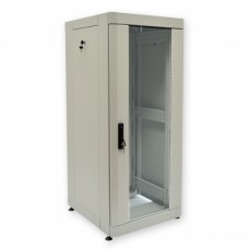 Шкаф серверный 19" 45U, 800х865 мм (Ш*Г), серый