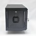 Шкаф серверный 6U, 600х350х373 мм (Ш*Г*В), акриловое стекло, черный