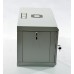 Серверный шкаф 6U, 600х350х373 мм (Ш*Г*В), акриловое стекло