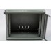 Серверный шкаф 9U, 600х500х507 мм (Ш*Г*В), акриловое стекло