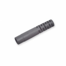 Колпачок 2 мм для оптических коннекторов FC-ST, черный Corning 95-400-07-BP3B