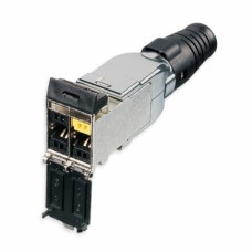Модуль экранированный S1200, cat 7, AWG 22-23 для цифровых сигналов
