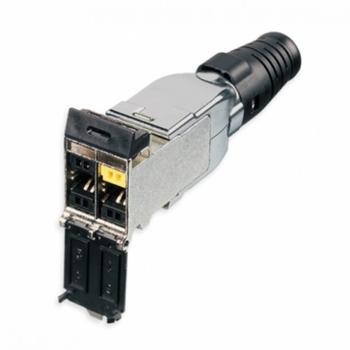 Модуль екранований S1200, cat 7, AWG 22-23 для цифрових сигналів