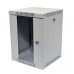 Шкаф серверный 10", 8U, 320х300х425 мм (Ш*Г*В), серый