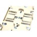 Винт М3х8  для оптических сплайс-кассет