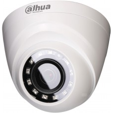 DH-HAC-HDW1220MP-S3 (2.8 мм) Dahua 2 МП 1080p водозащитная HDCVI видеокамера