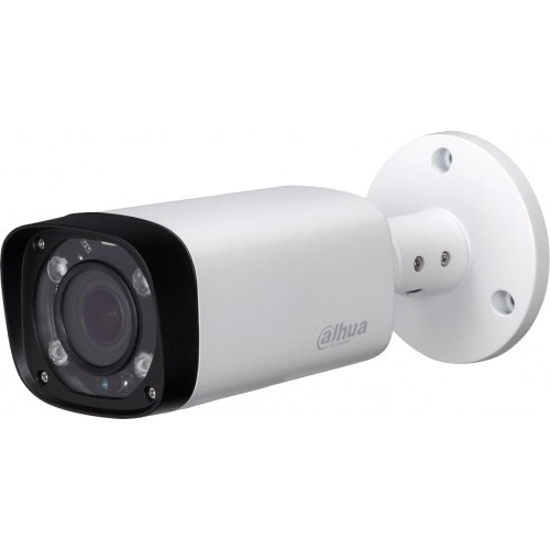 DH-HAC-HFW2231RP-Z-IRE6 Dahua 2 Мп Starlight HDCVI Bullet видеокамера